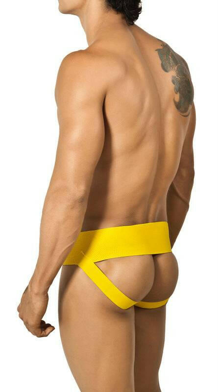 Priape Classic Jockstrap with Wide Band Priape Jockstraps