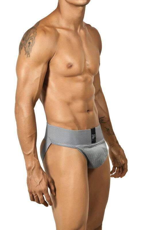 Priape Classic Jockstrap with Wide Band Priape Jockstraps