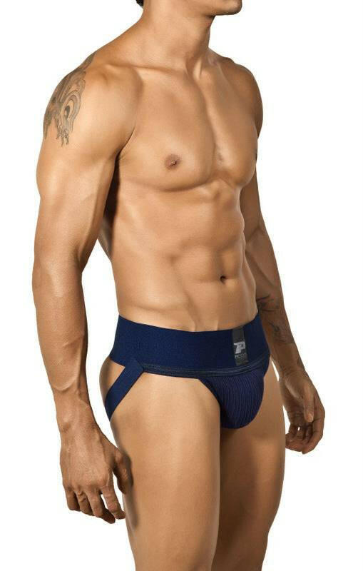 Priape Classic Jockstrap with Wide Band Priape Jockstraps