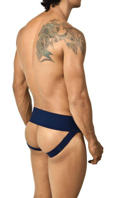 Priape Classic Jockstrap with Wide Band Priape Jockstraps