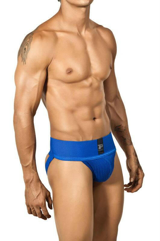 Priape Classic Jockstrap with Wide Band Priape Jockstraps