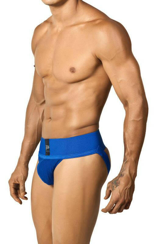 Priape Classic Jockstrap with Wide Band Priape Jockstraps