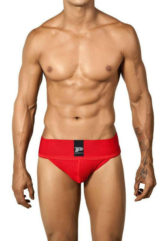 Priape Classic Jockstrap with Wide Band Priape Jockstraps