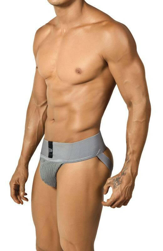 Priape Classic Jockstrap with Wide Band Priape Jockstraps