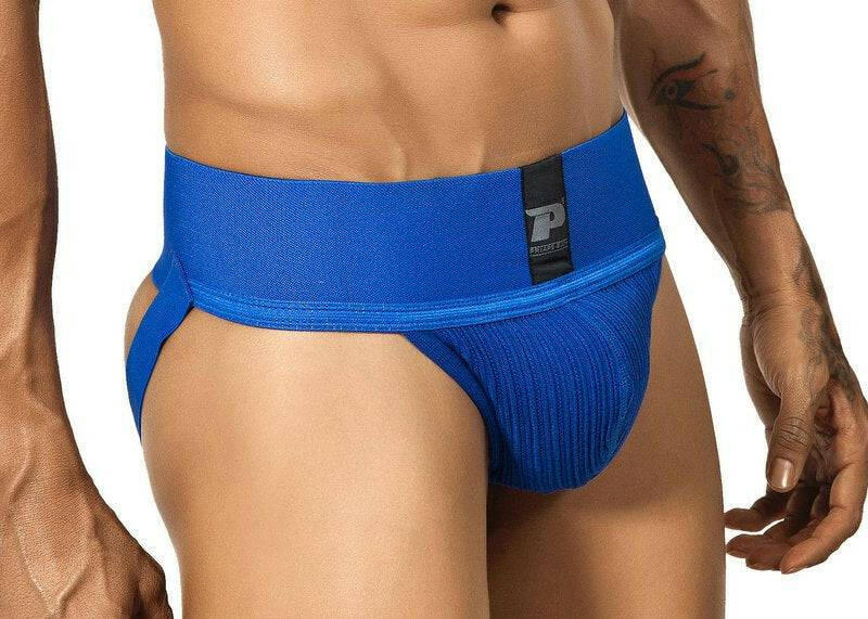 Priape Classic Jockstrap with Wide Band Priape Jockstraps