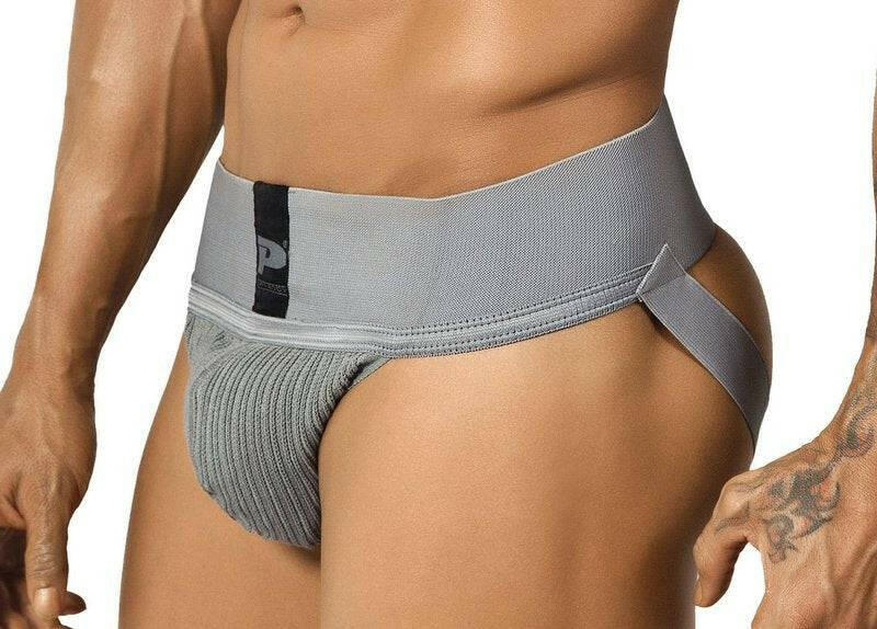 Priape Classic Jockstrap with Wide Band Priape Jockstraps