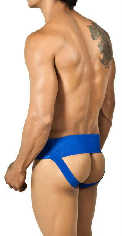 Priape Classic Jockstrap with Wide Band Priape Jockstraps