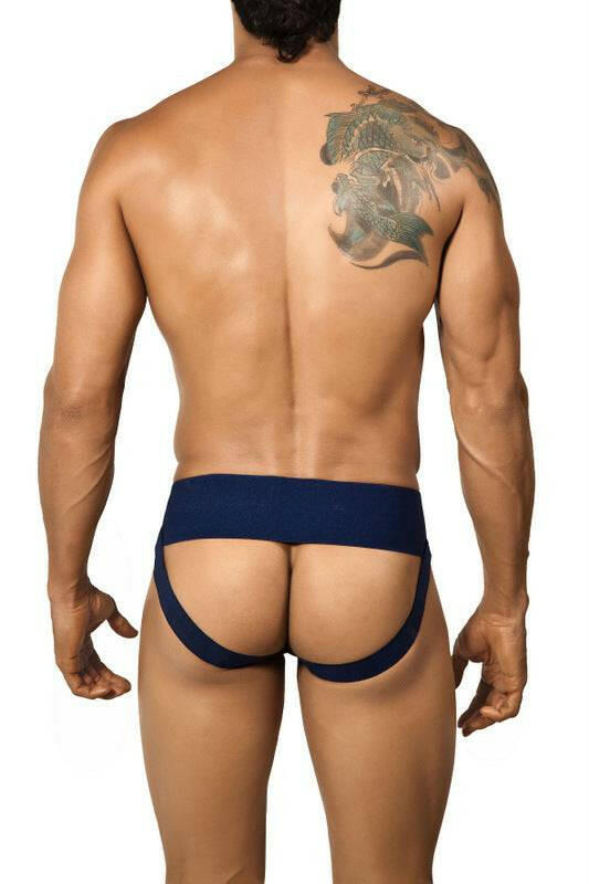 Priape Classic Jockstrap with Wide Band Priape Jockstraps