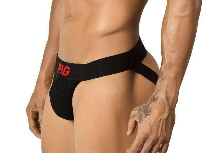 Priape Pig Jockstrap Priape Jockstraps