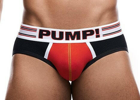 PUMP Circuit Jockstrap - Jockstraps.com