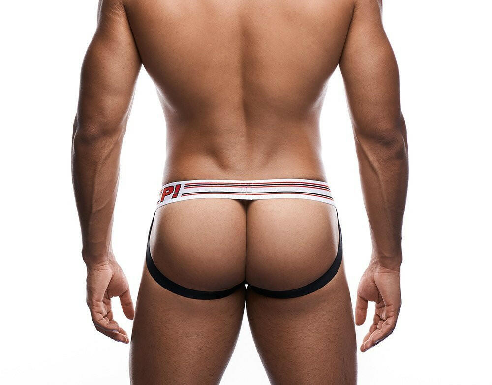 PUMP Circuit Jockstrap - Jockstraps.com