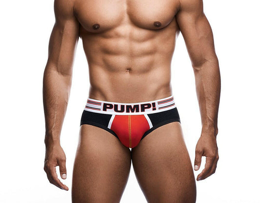 PUMP Circuit Jockstrap - Jockstraps.com