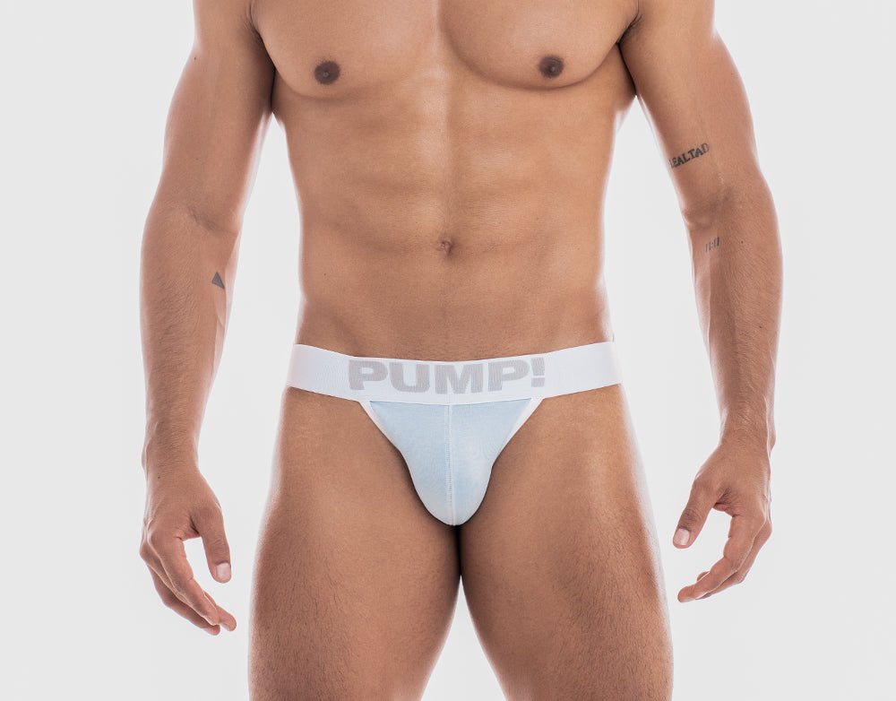 PUMP Milkshake Jockstrap - Jockstraps.com