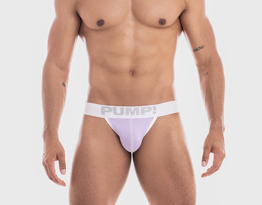 PUMP Milkshake Jockstrap - Jockstraps.com