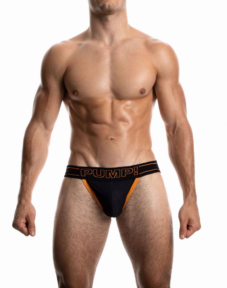 PUMP! Nightlight Jockstrap - Jockstraps.com