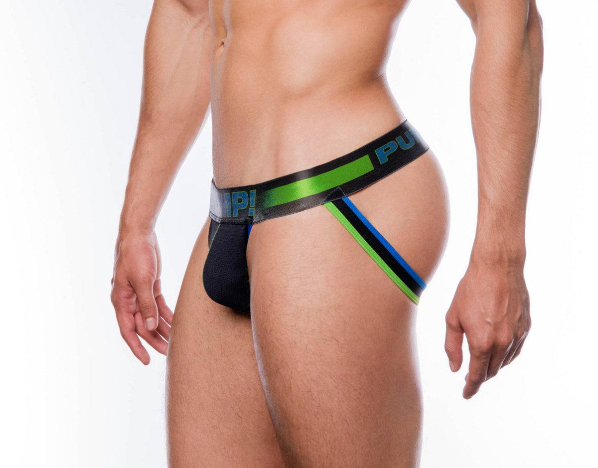 PUMP! Play Jockstrap - Jockstraps.com