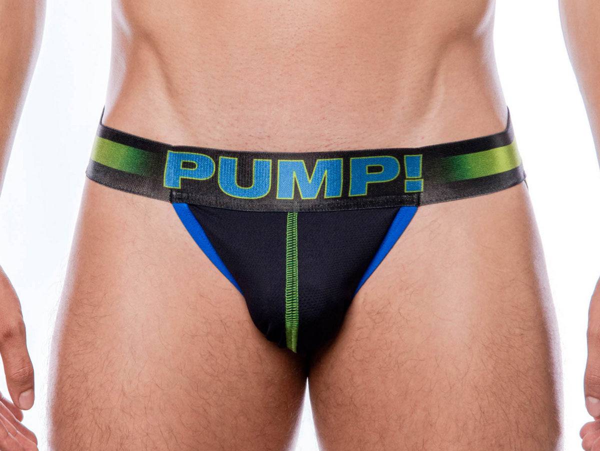 PUMP! Play Jockstrap - Jockstraps.com