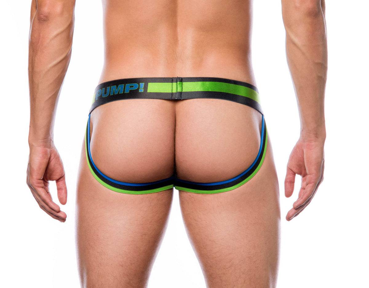 PUMP! Play Jockstrap - Jockstraps.com