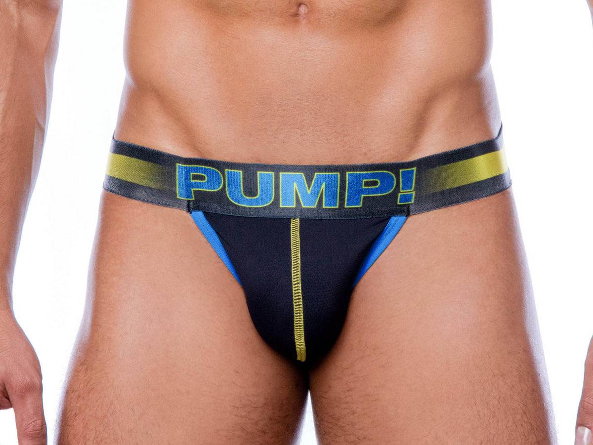 PUMP! Play Jockstrap - Jockstraps.com