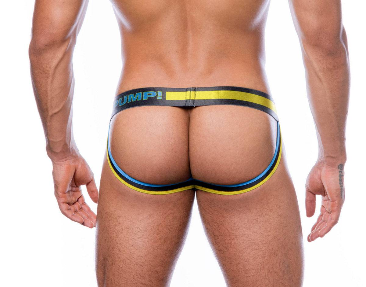 PUMP! Play Jockstrap - Jockstraps.com