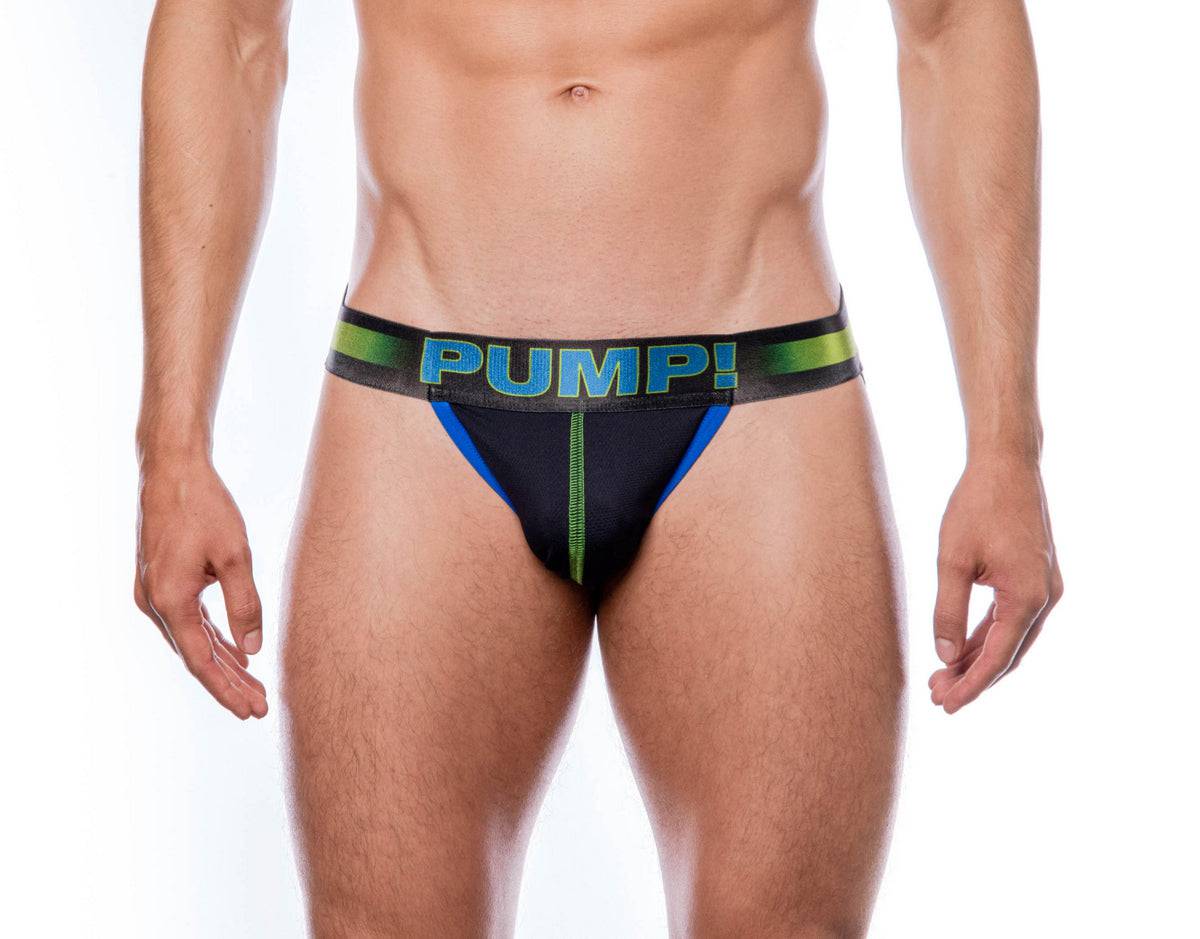 PUMP! Play Jockstrap - Jockstraps.com