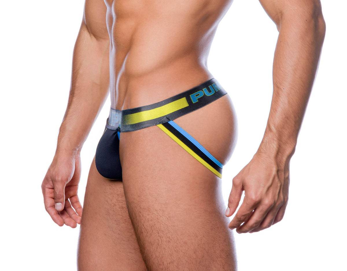 PUMP! Play Jockstrap - Jockstraps.com