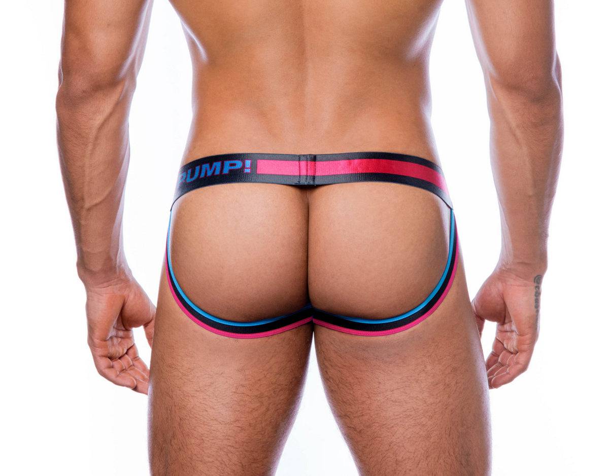 PUMP! Play Jockstrap - Jockstraps.com