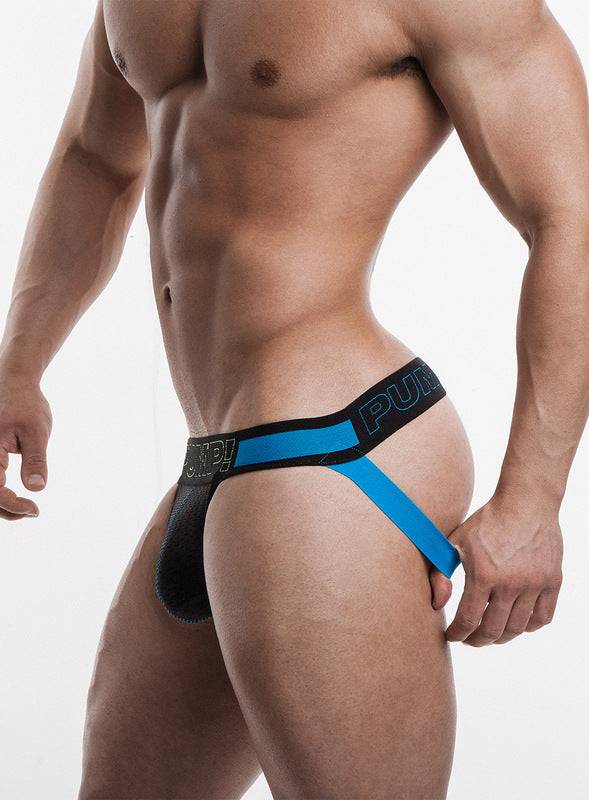 PUMP! Sonic Mesh Jockstrap PUMP!