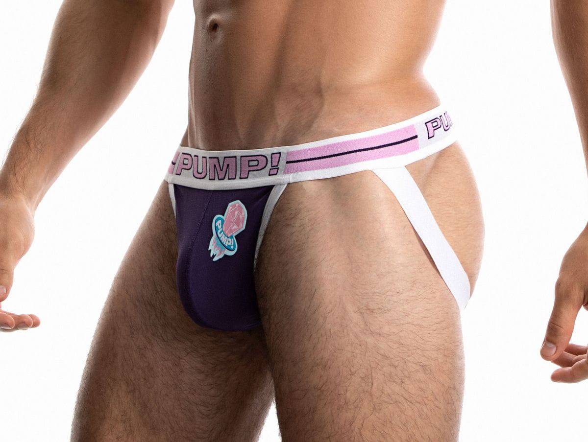 PUMP! Space Candy Jockstrap - Jockstraps.com