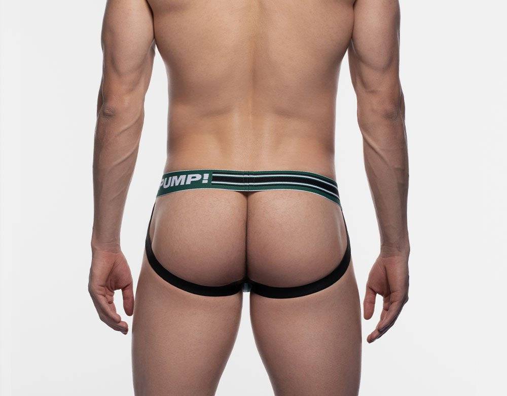 PUMP! Sportboy Jockstrap - Jockstraps.com