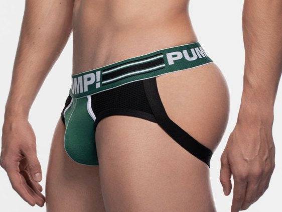 PUMP! Sportboy Jockstrap - Jockstraps.com