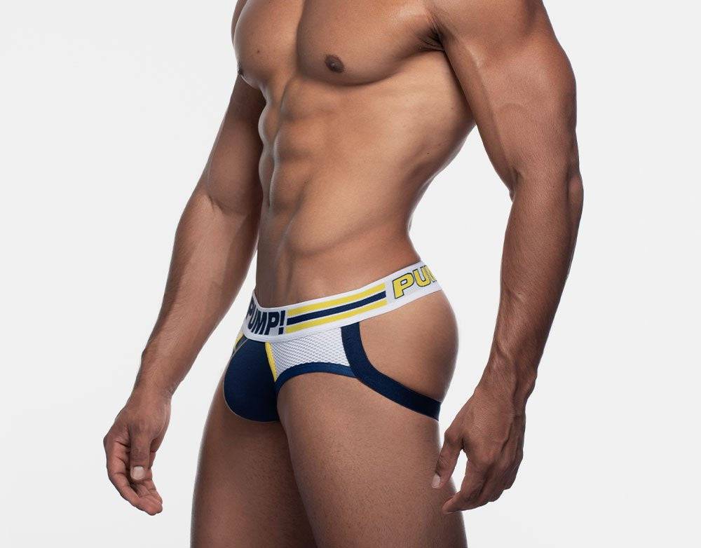 PUMP! Sportboy Jockstrap - Jockstraps.com