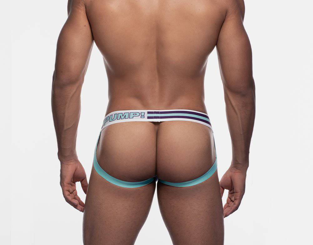 PUMP! Sportboy Jockstrap - Jockstraps.com