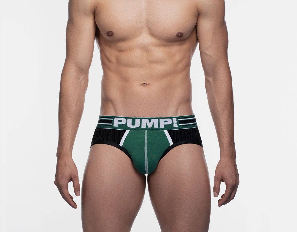 PUMP! Sportboy Jockstrap - Jockstraps.com