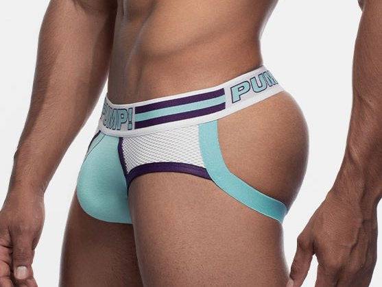 PUMP! Sportboy Jockstrap - Jockstraps.com