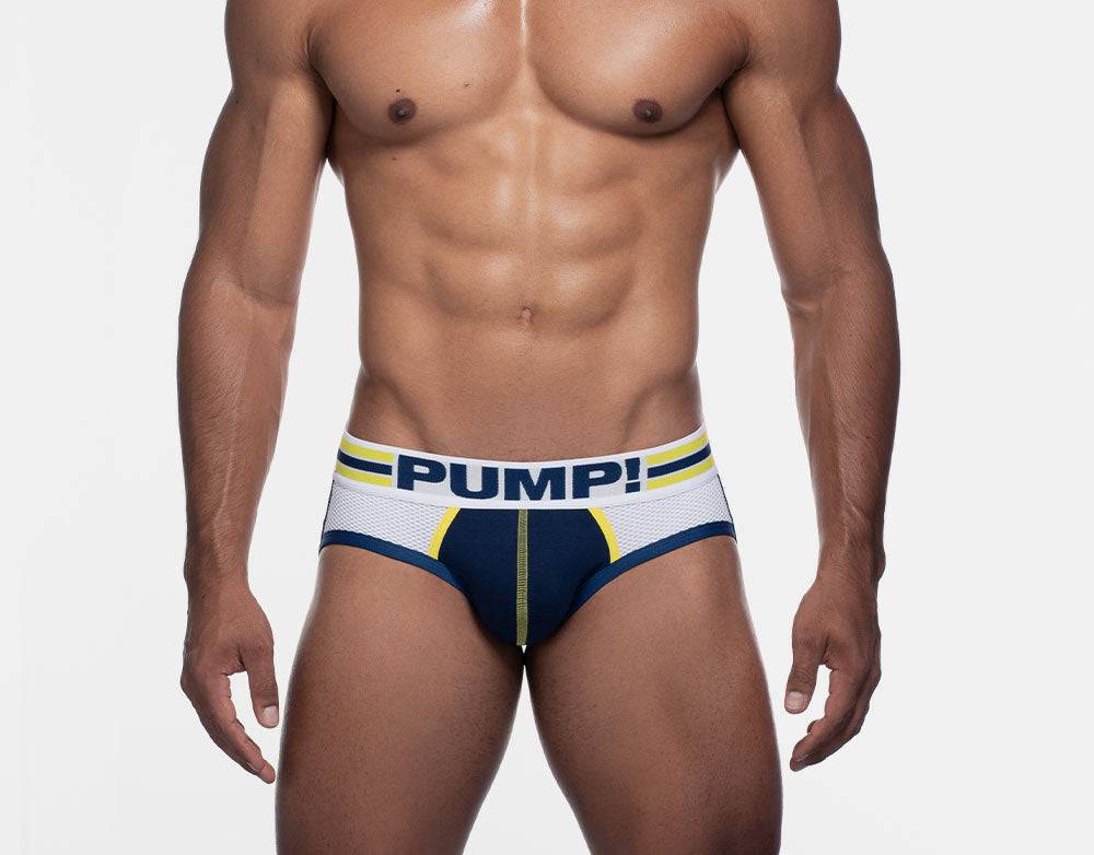 PUMP! Sportboy Jockstrap - Jockstraps.com