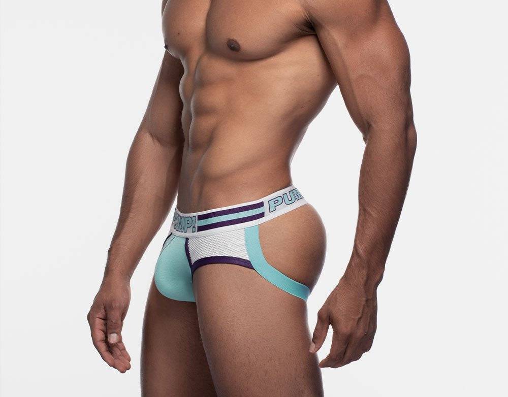 PUMP! Sportboy Jockstrap - Jockstraps.com