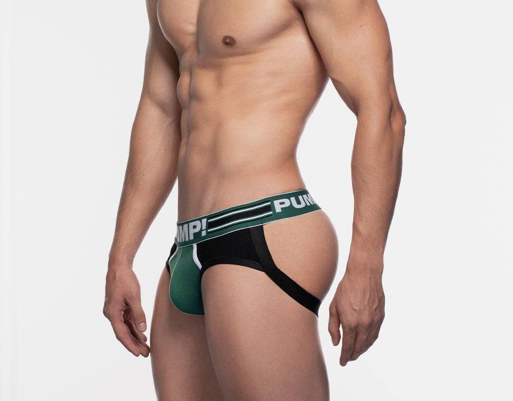 PUMP! Sportboy Jockstrap - Jockstraps.com