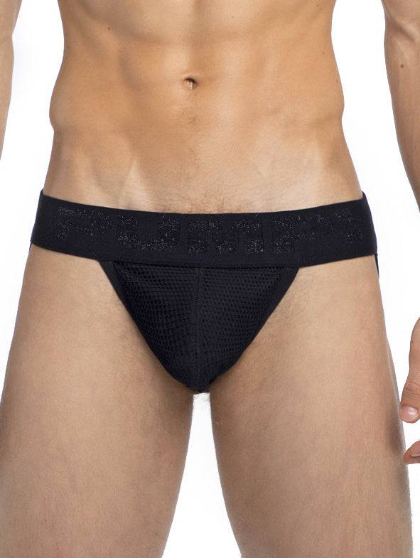 PUMP! Switch Mesh Jockstrap - Jockstraps.com