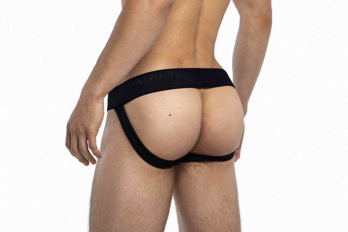 PUMP! Switch Mesh Jockstrap - Jockstraps.com