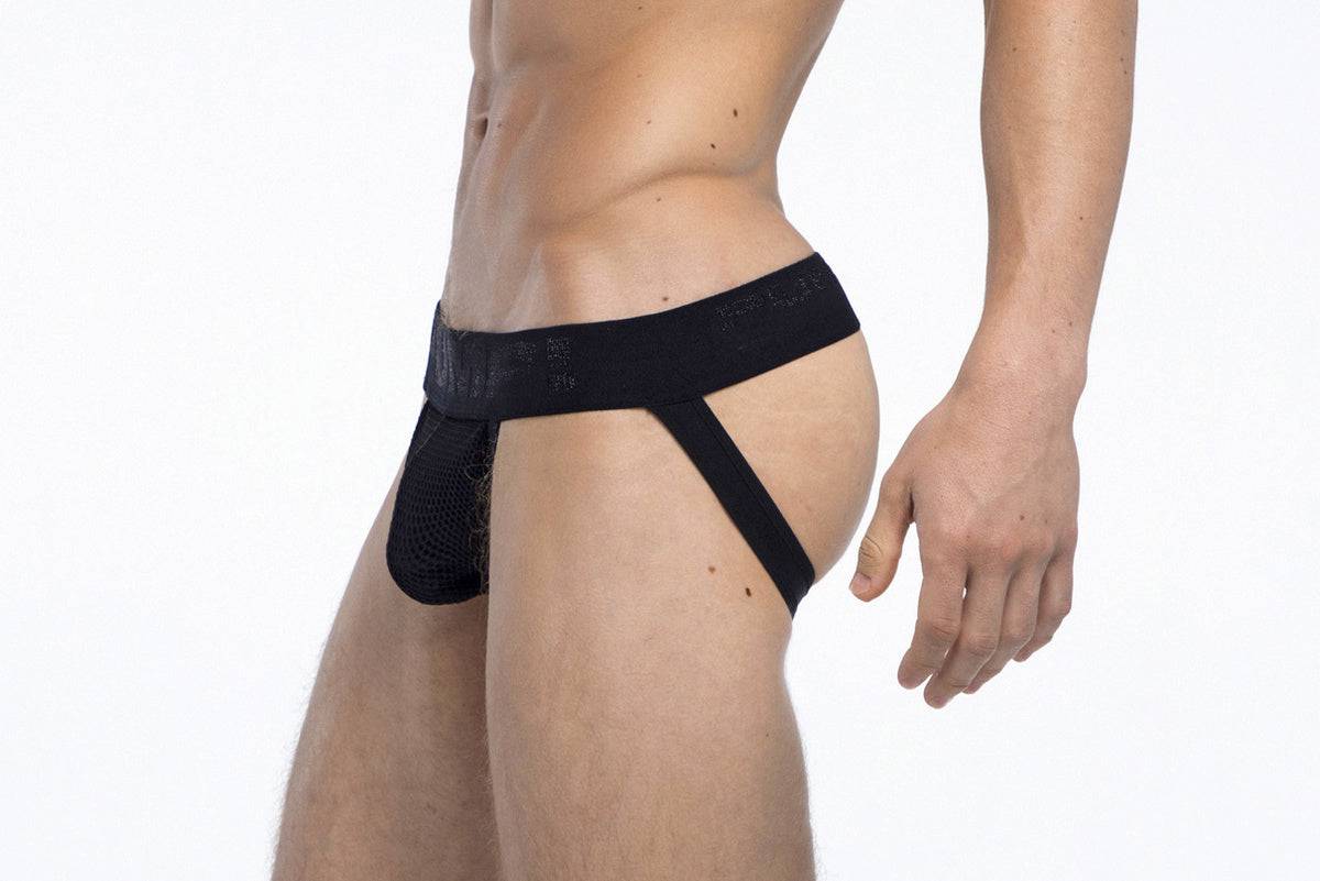 PUMP! Switch Mesh Jockstrap - Jockstraps.com