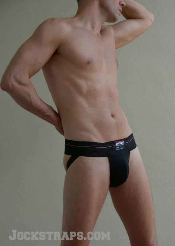 SafeTGard Athletic Supporter for use with a cup (Cup not Included) SafeTGard