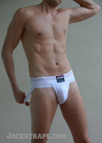 SafeTGard Athletic Supporter for use with a cup (Cup not Included) SafeTGard