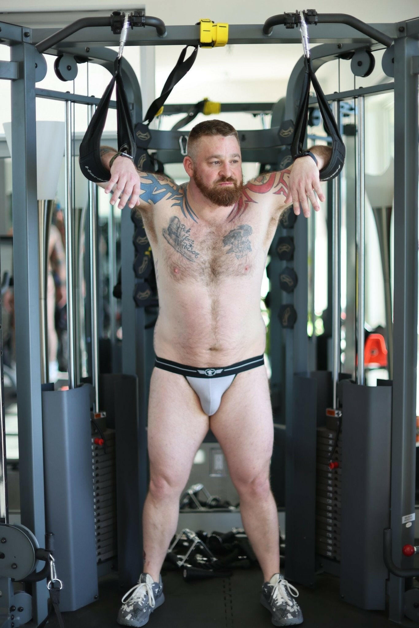 Sir Rat Modal Jockstrap - Jockstraps.com