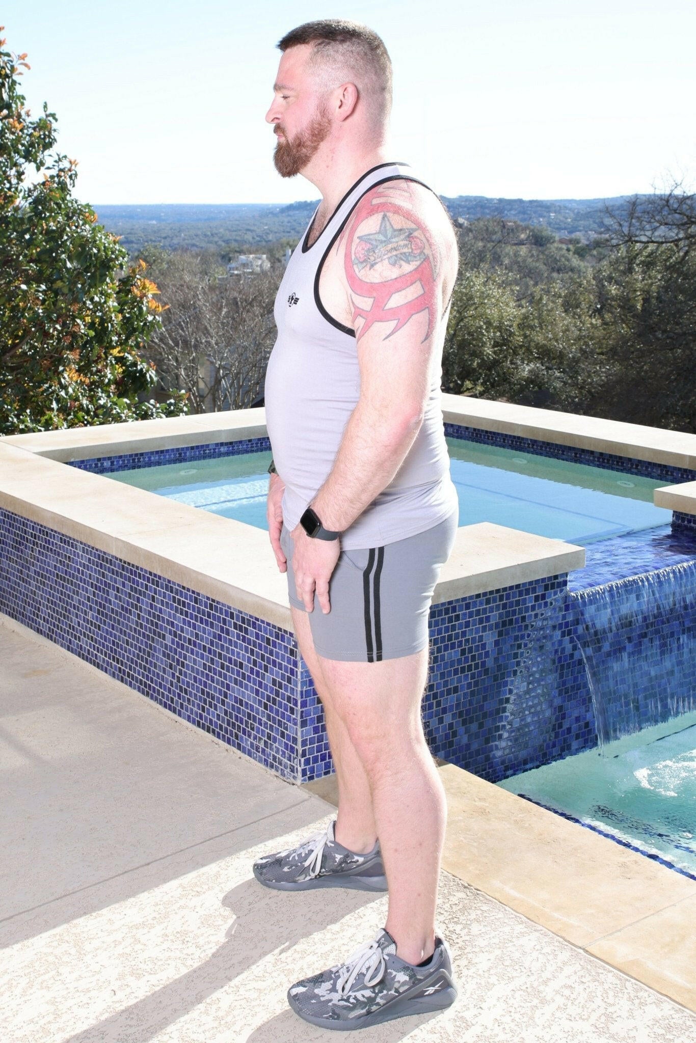 Sir Rat Modal Tank Top - Jockstraps.com