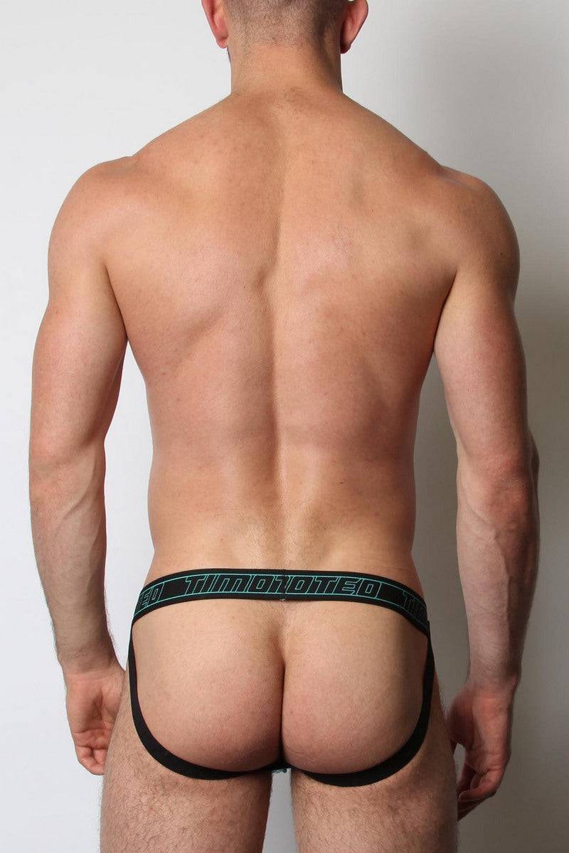 Timoteo Aero Sport Jockstrap - Jockstraps.com