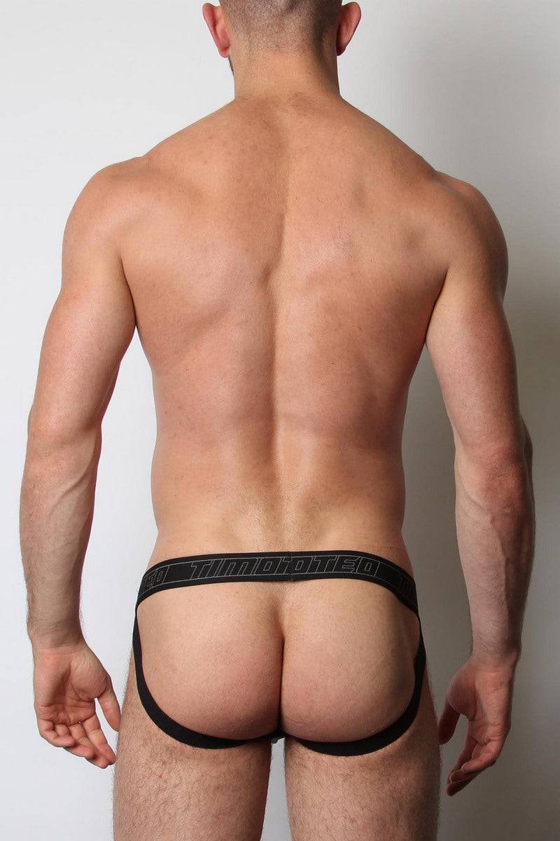 Timoteo Aero Sport Jockstrap - Jockstraps.com