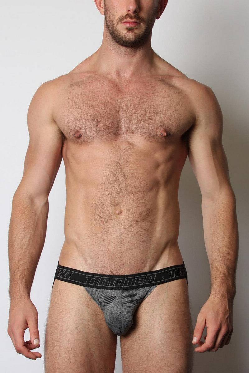 Timoteo Aero Sport Jockstrap - Jockstraps.com