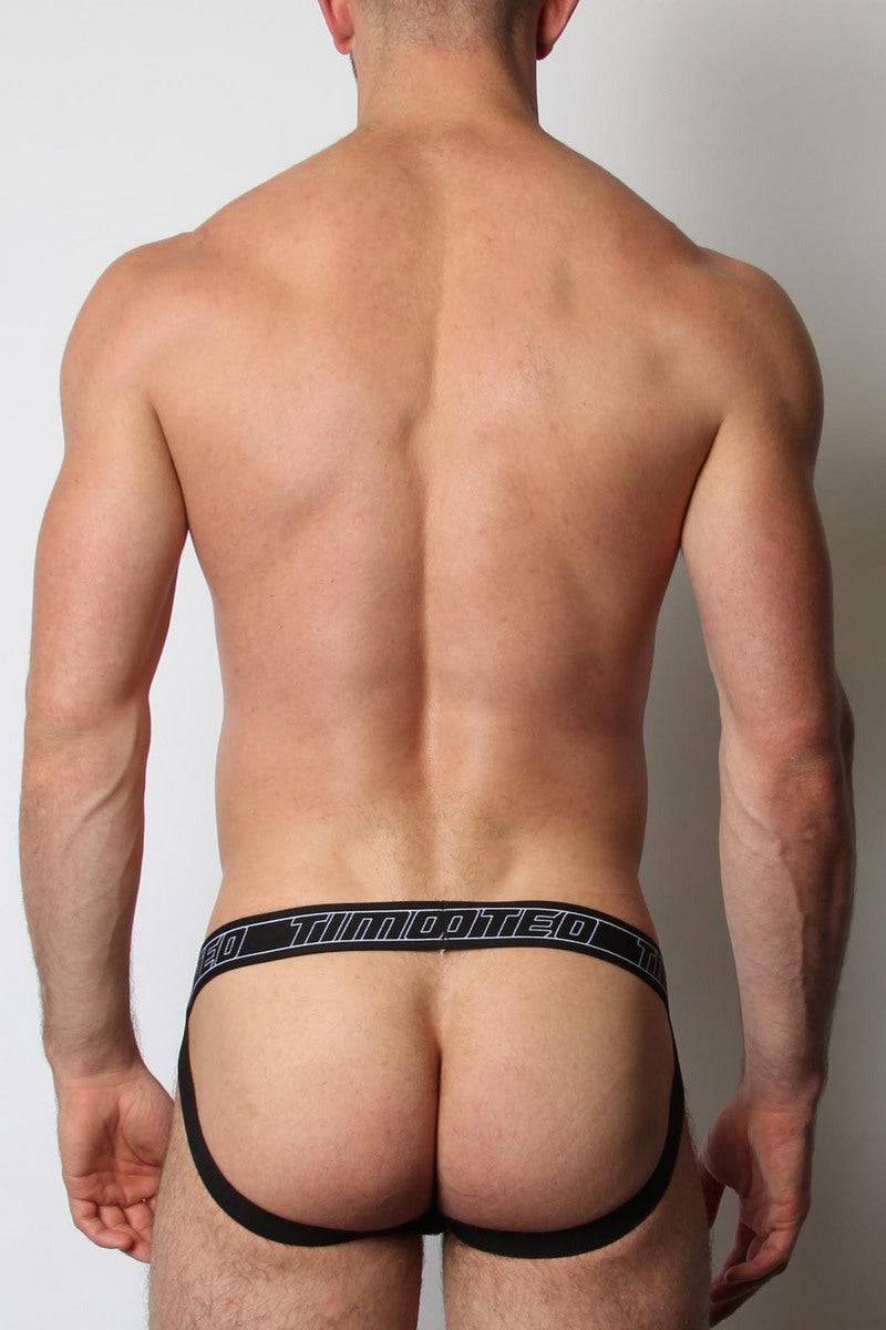 Timoteo Aero Sport Jockstrap - Jockstraps.com