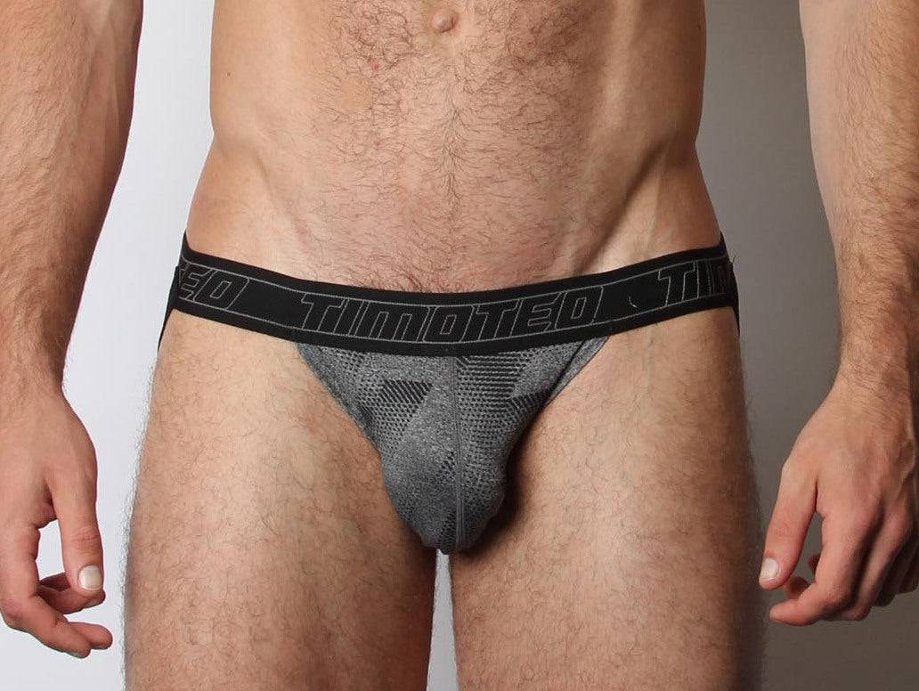 Timoteo Aero Sport Jockstrap - Jockstraps.com